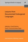 Cover: Lessons from Documented Endangered Languages - John Benjamins Publishing Company