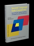 Abbildung von: Second Language Task Complexity - John Benjamins Publishing Company
