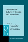 Cover: Languages and Cultures in Contrast and Comparison - John Benjamins Publishing Company