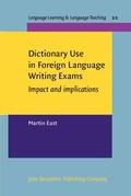 Cover: Dictionary Use in Foreign Language Writing Exams - John Benjamins Publishing Company
