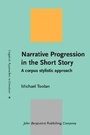 Cover: Narrative Progression in the Short Story - John Benjamins Publishing Company