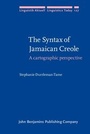 Cover: The Syntax of Jamaican Creole - John Benjamins Publishing Company