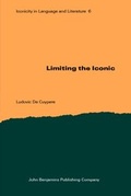 Cover: Limiting the Iconic - John Benjamins Publishing Company