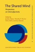 Cover: The Shared Mind - John Benjamins Publishing Company