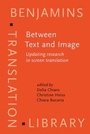 Cover: Between Text and Image - John Benjamins Publishing Company