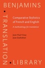 Cover: Comparative Stylistics of French and English - John Benjamins Publishing Company