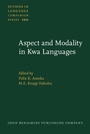 Cover: Aspect and Modality in Kwa Languages - John Benjamins Publishing Company
