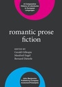Cover: Romantic Prose Fiction - John Benjamins Publishing Company