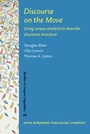 Cover: Discourse on the Move - John Benjamins Publishing Company