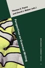 Cover: Perspectives on Grammar Writing - John Benjamins Publishing Company
