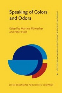 Abbildung von: Speaking of Colors and Odors - John Benjamins Publishing Company