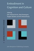 Cover: Embodiment in Cognition and Culture - John Benjamins Publishing Company