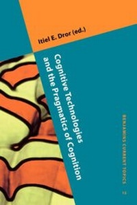 Abbildung von: Cognitive Technologies and the Pragmatics of Cognition - John Benjamins Publishing Company