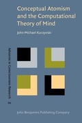 Cover: Conceptual Atomism and the Computational Theory of Mind - John Benjamins Publishing Company