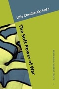 Cover: The Soft Power of War - John Benjamins Publishing Company