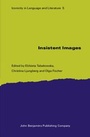 Cover: Insistent Images - John Benjamins Publishing Company