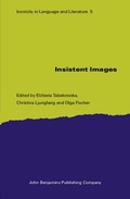 Cover: Insistent Images - John Benjamins Publishing Company
