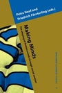 Cover: Making Minds - John Benjamins Publishing Company