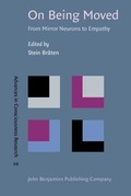 Cover: On Being Moved - John Benjamins Publishing Company