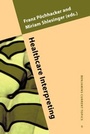 Cover: Healthcare Interpreting - John Benjamins Publishing Company