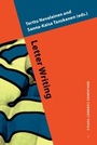 Cover: Letter Writing - John Benjamins Publishing Company
