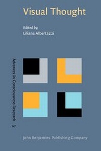Abbildung von: Visual Thought - John Benjamins Publishing Company