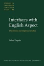 Cover: Interfaces with English Aspect - John Benjamins Publishing Company