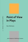 Cover: Point of View in Plays - John Benjamins Publishing Company