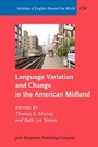 Cover: Language Variation and Change in the American Midland - John Benjamins Publishing Company