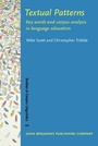 Cover: Textual Patterns - John Benjamins Publishing Company