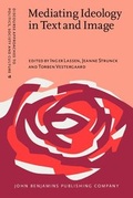 Cover: Mediating Ideology in Text and Image - John Benjamins Publishing Company