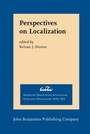 Cover: Perspectives on Localization - John Benjamins Publishing Company