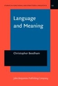 Cover: Language and Meaning - John Benjamins Publishing Company