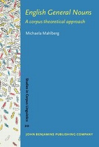 Abbildung von: English General Nouns - John Benjamins Publishing Company