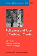 Cover: Politeness and Face in Caribbean Creoles - John Benjamins Publishing Company