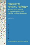 Cover: Progressives, Patterns, Pedagogy - John Benjamins Publishing Company