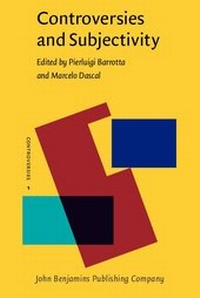 Abbildung von: Controversies and Subjectivity - John Benjamins Publishing Company