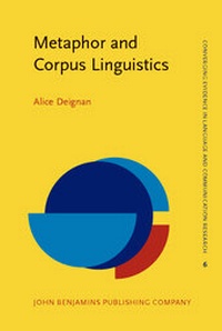 Abbildung von: Metaphor and Corpus Linguistics - John Benjamins Publishing Company