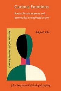 Abbildung von: Curious Emotions - John Benjamins Publishing Company