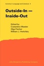 Cover: Outside-In - Inside-Out - John Benjamins Publishing Company