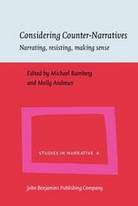 Abbildung von: Considering Counter-Narratives - John Benjamins Publishing Company