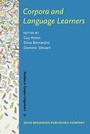 Cover: Corpora and Language Learners - John Benjamins Publishing Company