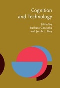 Cover: Cognition and Technology - John Benjamins Publishing Company