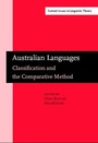 Cover: Australian Languages - John Benjamins Publishing Company