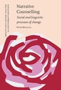 Cover: Narrative Counselling - John Benjamins Publishing Company