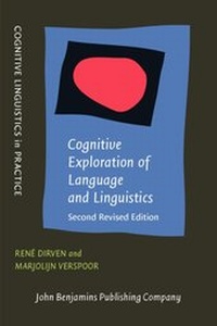 Abbildung von: Cognitive Exploration of Language and Linguistics - John Benjamins Publishing Company