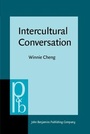 Cover: Intercultural Conversation - John Benjamins Publishing Company