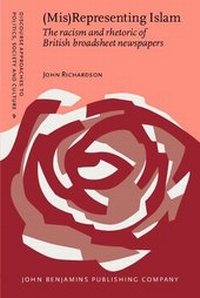 Abbildung von: (Mis)Representing Islam - John Benjamins Publishing Company