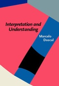Cover: Interpretation and Understanding - John Benjamins Publishing Company