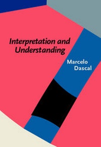 Enlarge image Cover: Interpretation and Understanding - John Benjamins Publishing Company